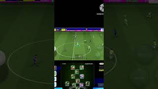 efootball long ball counter best  formation 2026#efootball #efootball2026 #viral