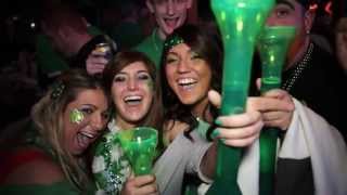 St. Patrick's Day - 2013 Sizzle Reel