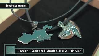 RICCARDO CARBOGNIN - Jewellery - Victoria - Mahe - Seychelles