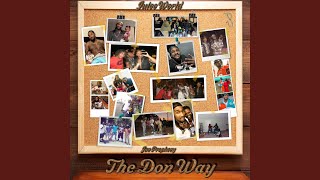 WWYD (feat. Don Jay)