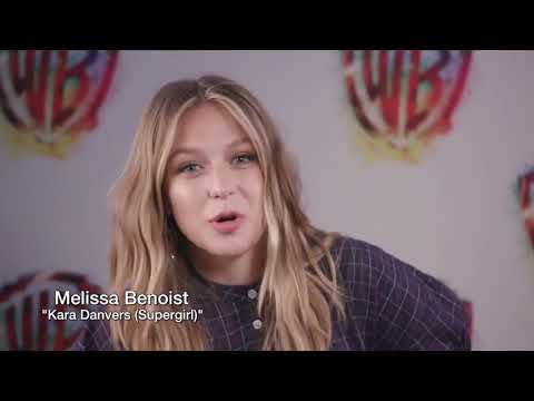 Vídeo: Benoist Melissa: Biografia, Carrera, Vida Personal