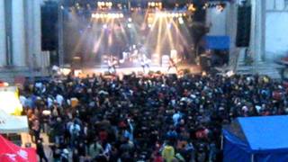 Lake Of Tears - Taste Of Hell - Live At Arenele Romane Bucharest 25.06.2011