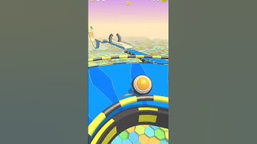 Level Bonus Action Balls gameplay walktrough android iOS