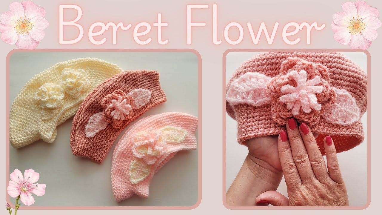 The Soft Beret photo 1