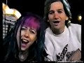 Capture de la vidéo Sluts For Hire "Happiest Tour On Earth" 5-23-1996 @ Frankies & The Toledo Fair, Ohio