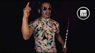 Electro Gaita - Live Session Fm Records.