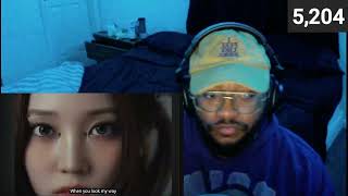 ALLDAY PROJECT - ‘LOOK AT ME’ M/V (REACTION)