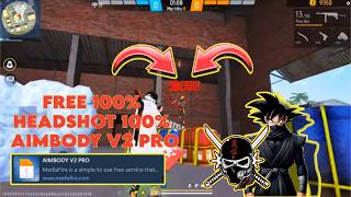 DATA FF OB53, HACK AIMBODY ẤN NÚT HEADSHOT 100%, KÈM GIẢM LAG MÁY YẾU, KHÔNG CẦN KÉO FULL CHẾ ĐỘ
