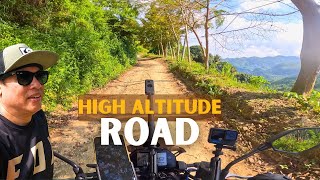 Danao to Asturias- CROSSING MOUNTAINS | Transcentral Motorcycling