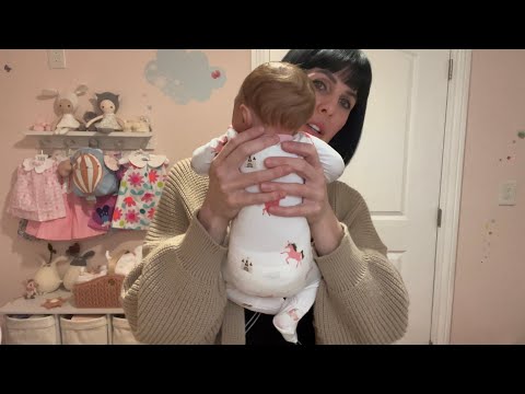 Am I Pumping Breast Milk to feed my Reborns? 😱