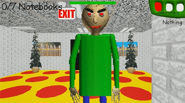 Baldi