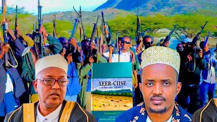 Daawo Arintii Ciise iyo samaroon Oo Kasoo dartay Saylac xaalkeedu Wuu Kacsanyahay Ciidamada Samaroon