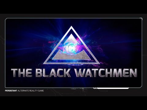 Прохождение The Black Watchmen на русском | 1 глава | Training Missions | Mission 1 2 3