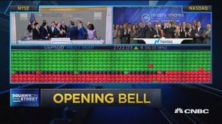 Opening Bell, June 26, 2018