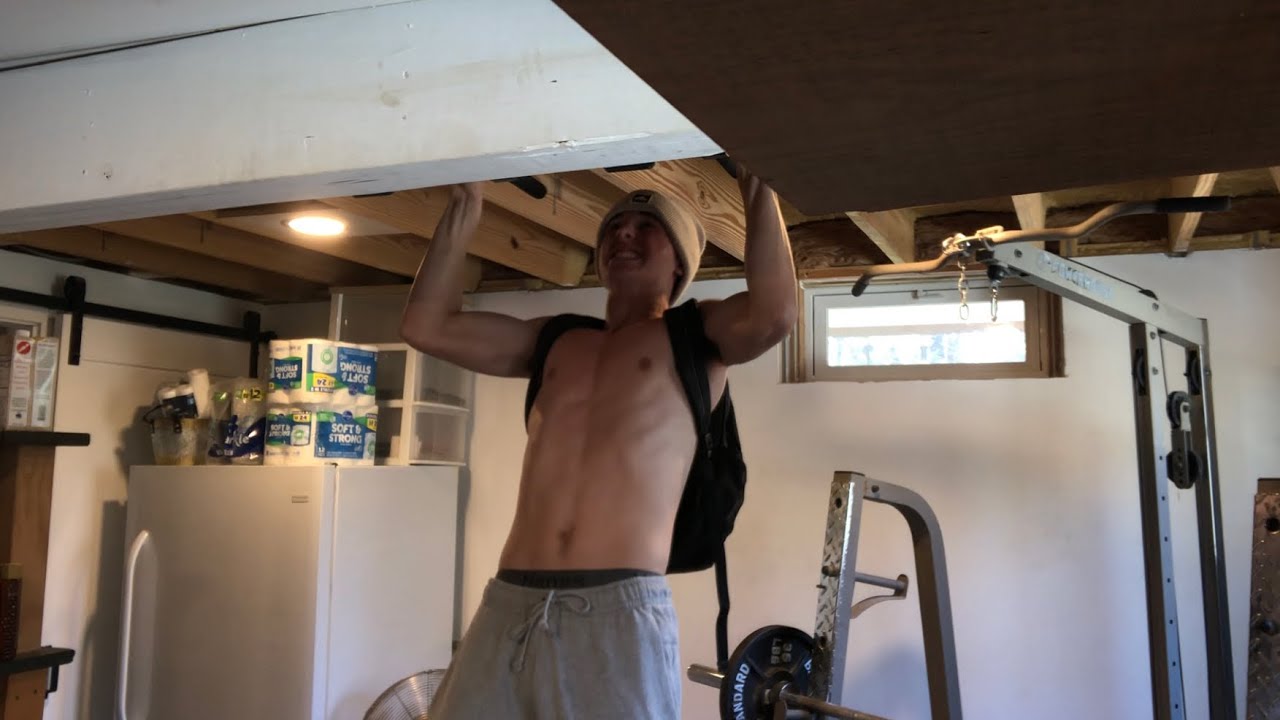 How I Train for Aesthetics while Playing Sports