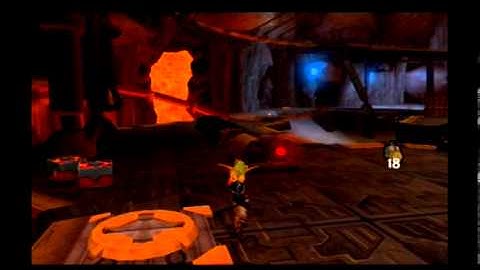Jak 2 (Part 17): Death Everywhere