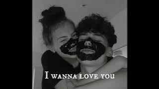 Download lagu I wanna love you - Akon ft.Snoop Dogg (Sped up)