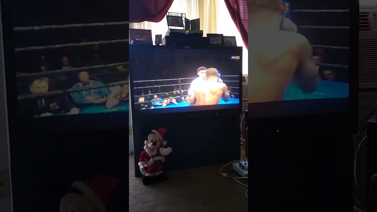 Raymond Guajardo Best KO's | San Antonio Boxer Raymond Guajardo Knock Outs