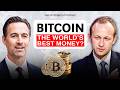 Bitcoin Explained: Why It’s the Hardest Money on Earth (And Why You Need to Know)