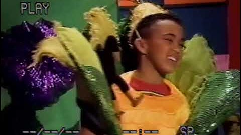 Big Surprise (1998 Version) Part 36