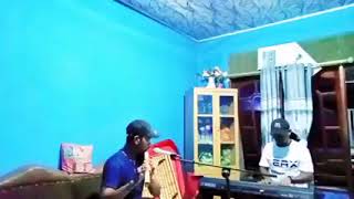 Musik Tetum 2024 Gina Correia Instrumental Flute Bambu Labarik Nain Tolutube