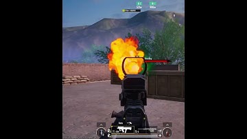 Guess this enemy location in Pubg 🥵🔥