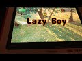 Lazy Boy /Creepy Nuts【歌ってみた】