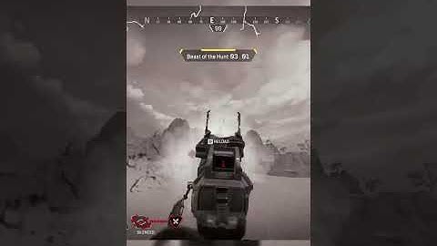 An Apex Predator Hunting His Prey #shorts