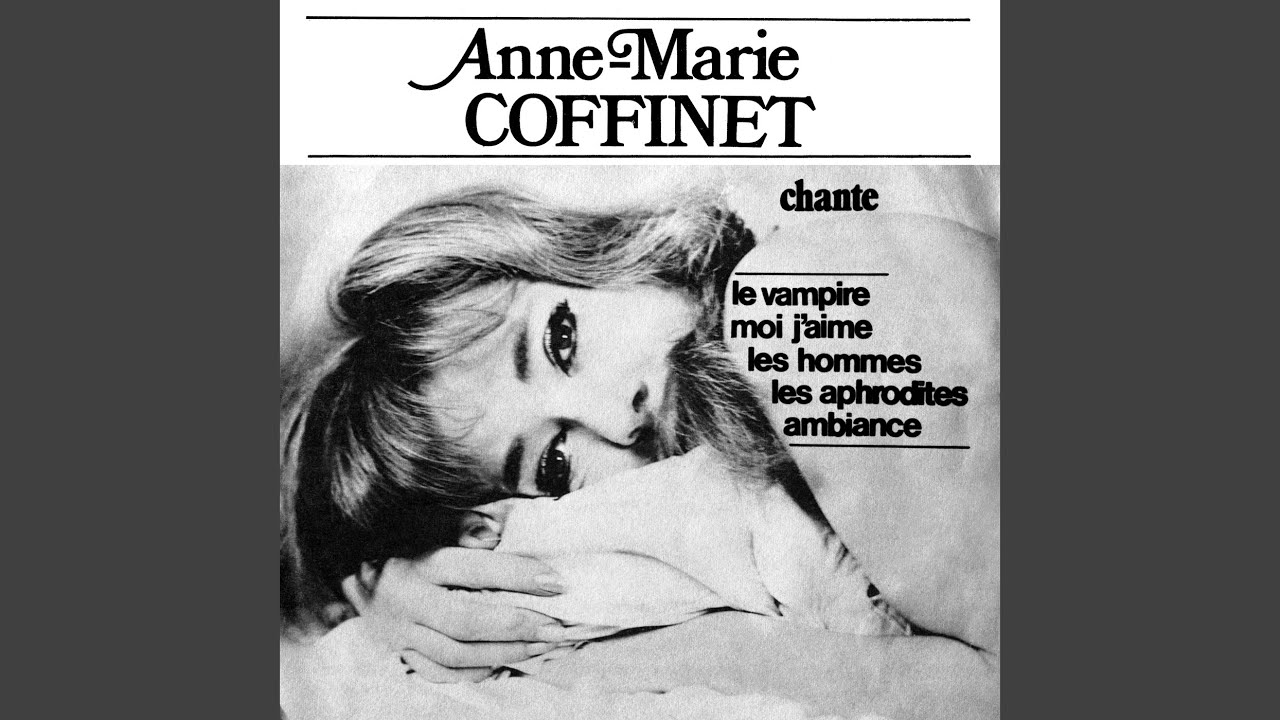 Moi j'aime les hommes