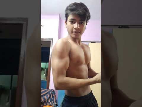 16 year old boy gym lover❤️❤️❤️❤️❤️#youtube#shorts#shorts