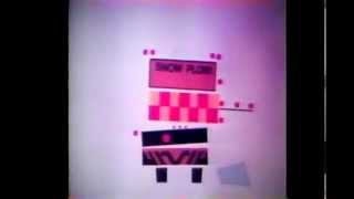 SNOWPLOW COMMERICAL