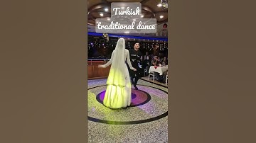 Thumbnail of Turkish Traditional dance
