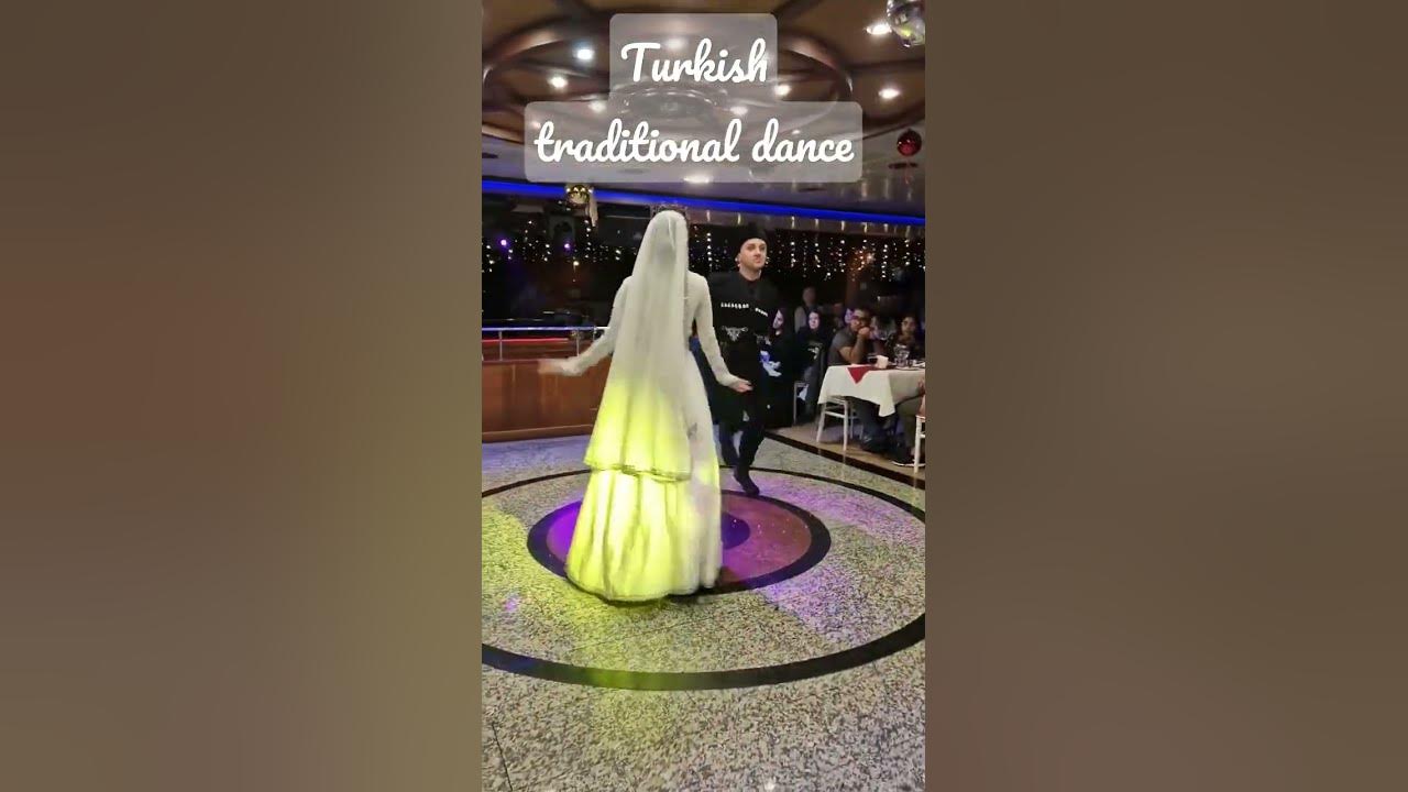 Turkish Traditional dance