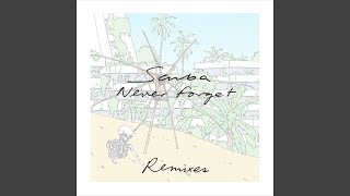 Never Forget (Effy Remix)