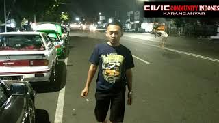 Civic Community Indonesia cci karanganyar