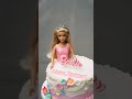 #cake #birthday #baking #shorts #reels #foryou #barbie #ai #digital #happybirthday #love #romantic