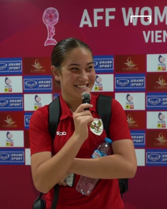 Lolos ke Final Piala AFF, Sydney Hopper Yakin Timnas Indonesia Juara