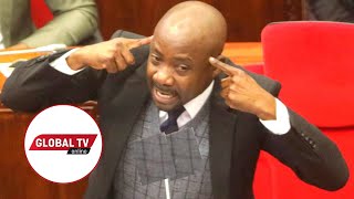 Askofu Gwajima Ajilipua  Chanjo Ya Corona Ni Ujinga Kufanya Majaribio Kwa Taifa Letu