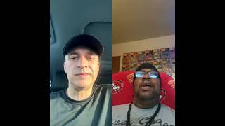Big-O Original TRU Member Speaks on the Past with Master P, Present and Future  [BayAreaCompass]