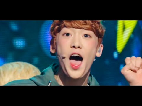 [ASTRO] Hide&Seek(숨바꼭질) -Stage mix+掛け声+日本語字幕-