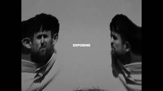 James Blake - Loading (Official Lyric Video)