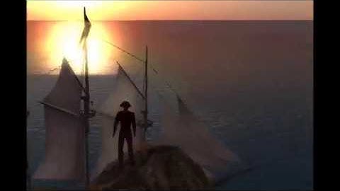 Virtual Manhattan Character Dramatization