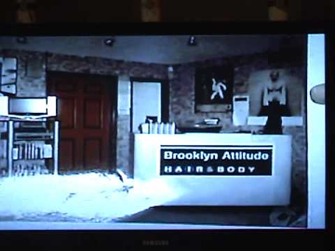 Brooklyn Attitude's MaryAnn & Glenn on AM Saratoga