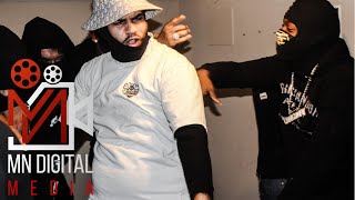 TBG SADDAM “CROSSED ME” (OFFICIAL MUSIC VIDEO) (DIR BY @MARCOVISUALS_ )