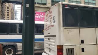 MTA NYCT SIM31