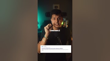 Easiest Method to Remove Video Background