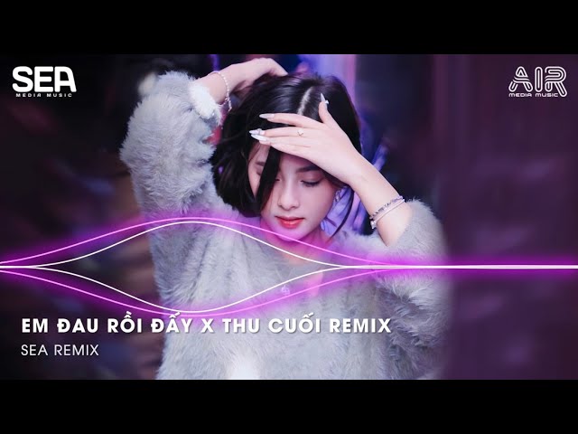 Em Đau Rồi Đấy Remix - Ly Nước Đầy Cũng Sẽ Tràn Như Tình Em Cũng Vậy Remix Tik Tok - Nhạc Hot TikTok class=