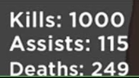 broken servers in a nutshell