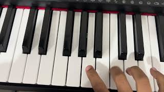 How to play rat dance sorry for mistakes