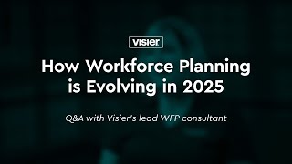 How Workforce Planning is Evolving in 2025 | Interview with Kelli Klindtworth, PhD
